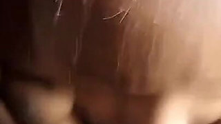 No Mercy! I'm Getting Used for His Pleasure! Rough Sloppy Deepthroat Until I Swallow -
