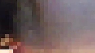 The Pussy of a Perverted Nurse Panting From Behind Is Too Sticky. Gonzo, Personal Shooting, Creampie, Cunnilingus, Blowjob