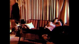 The Gozona Pig Gets Milk