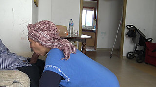 Arab Muslim Kurdish Turkish with Black Immigrant in Germany