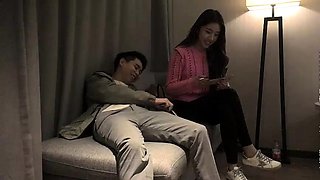 Japanese amateur Asian big boobs mother