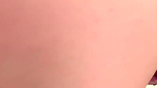 Stepmom helps stepson take care of his boner before classes