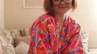 Fucked my hot roommate's pussy