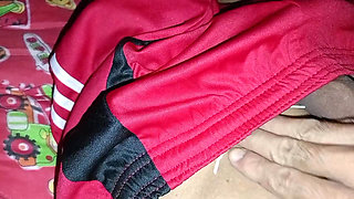 Boy masturbating part(10)