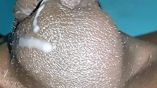 See up close how hot it enters