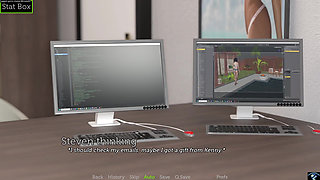 The Adventurous Couple Update #16