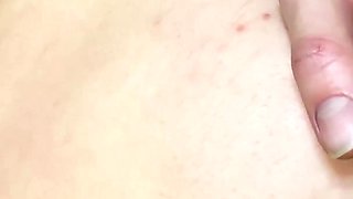 Housekeeper Got Fired with a Powerful Squirt From Deep Fisting