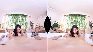 Amateur Asian Japanese Teen Gang Facial