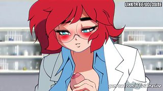 Doctor Maxine ASMR