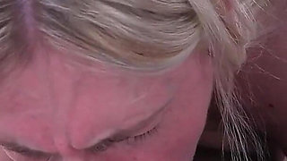 Extreme Slut Training: Rebel Rhyder Re-stretched