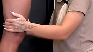 I Lost a Bet and He Made Me Suck His Dick