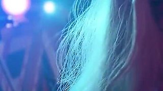Erotic Massage From Step Aunt