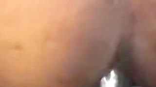 Big Black Cock Pounding My Fat Pussy Hard and Deep Amazing Orgasms
