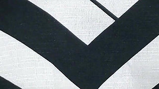 Anal Chronicles of Hairy Pussy, Part of Pussy Closeup