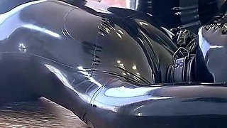 Latex Living Decoration - Alex Latex