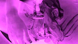 AnalMom - Gorgeous Milf With Big Bouncy Ass Helps Inexperienced Boy To Unlock His Root Chakra
