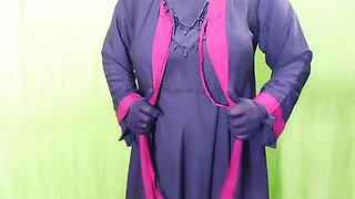 Indian Desi Sanjana's Desi Romance Sex Hard Core