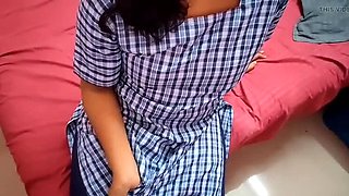 Indian Stepdaughter Punished Hard By Stepdad - Shraddha Pandey Rough Sex & Spanking Desi Taboo