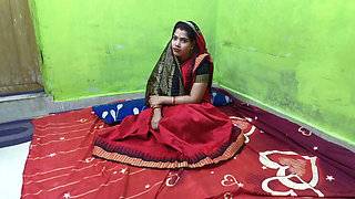 Sona Bhabhi Hot Desi Aunty Fucking Hard When Uncle Not Home