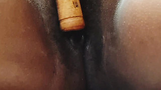 Hot sexy lonely aunty doing mastrubation and cuming hardly then Squirting Orgasm