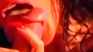 The Sex Ritual: La Venere Bianca Fucks in Front of the Followers