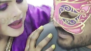 Sonia Fucked by Her Step Brother in Absence of Parents