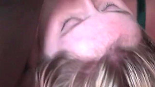 Jay Playhard cums on Emma Shay twice!