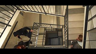 HUNT4K. Don t cum inside my tight pussy, please  ft. Lilly Mays  Charlie Dean: Blowjob, Babe  Hardcore Porn