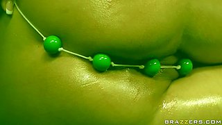St. Buttricks Day With Trina Michaels, Mark Ashley - Brazzers