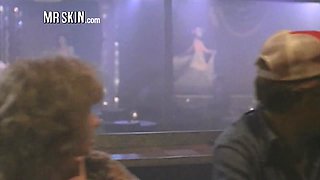 See Last Vegas Star Mary Steenburgen's High Pair - Mr.Skin
