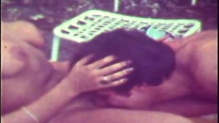 The Latin Sex Pot 01 - (restyling Movie in Full HD Version)