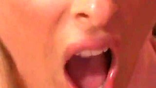 Holly is a busty slut who would let her do anything