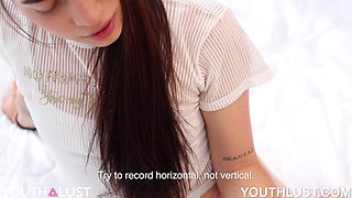 Pau Sweetie Extended