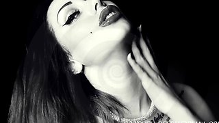 New Mesmerizing Clip.