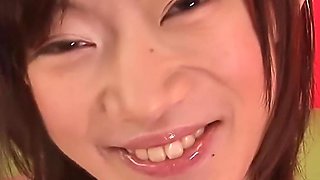 Skinny Japanese Girl Has Nice Interview and Hot Sex