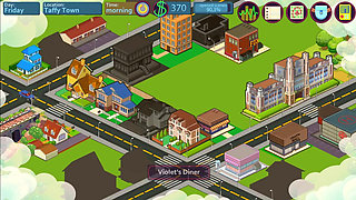 Taffy Tales V0475 Part 58 Hot Sex with Horny MILF by Loveskysan69