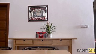 Daddy4k - russian language strength