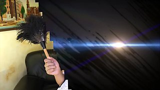 Super-sexy Thai Gogo Dancer Creampied At Job Conversation