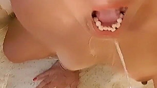 Asia Panada Pan2-pee-shower
