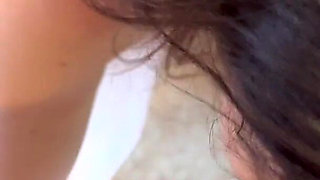 My Naughty Neighbor: Nicole Rae and Mrflourish