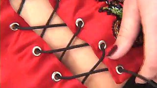 Cybele Mattos Anal