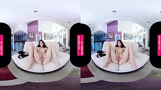 Melody Wylde, Vr Porn And Melody Teen - All Natural Teen 18+ Has High Sexpectations From You