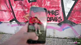 GERMAN SCOUT - Glory Cat Casting Teaser