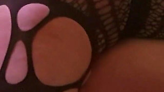 Pegging Boyfriend on His Birthday