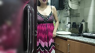 First Time in Car Fucked Indian Beautiful Woman