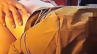 Hot Arab Whore Having Sex with Her Boss