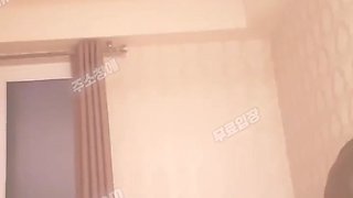 5663 처음보는 쓰리썸(여자예쁨) 3 Korean 텔레 UUB892