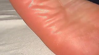 Super Close Up Soles