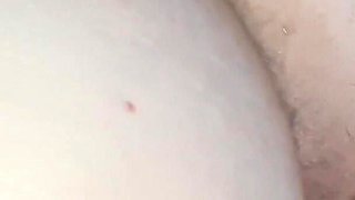 Horny Stepson Fucked My Hole Hard