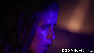 Lady Lyne And Pure Pleasure - Horny Gets Thirty Minutes Access Of Pure Deep Pleasure
